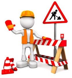 LAVORI INNCORSO